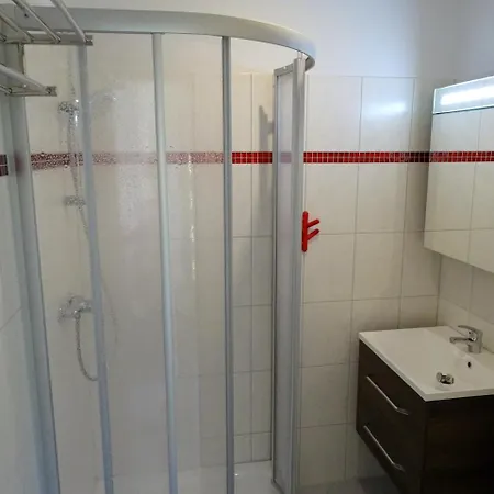 Fewo Dollahner Str. 15 E Apartment